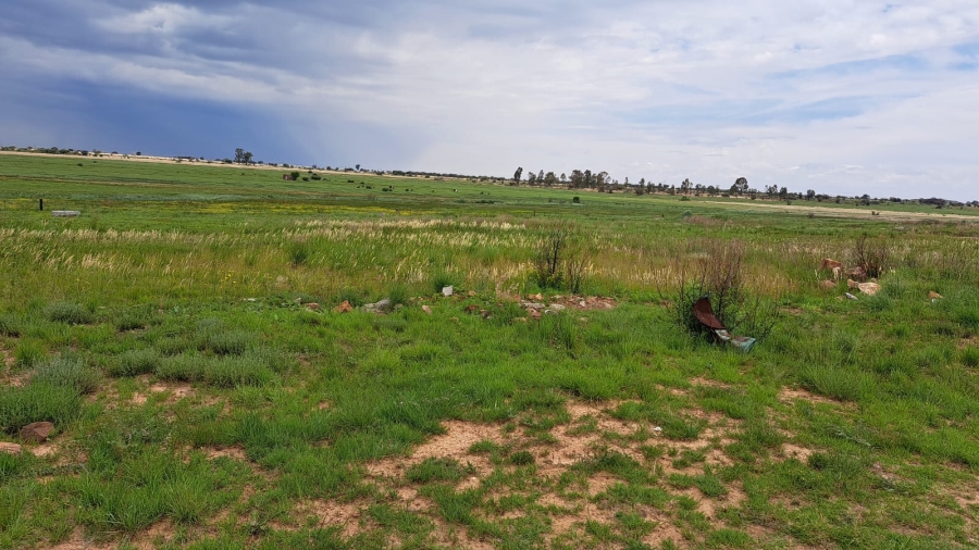 0 Bedroom Property for Sale in Klerksdorp Rural North West